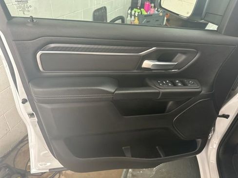 Used 2025 RAM 1500 Big Horn image 8