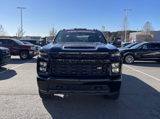 Used 2023 Chevrolet Silverado 2500 Custom w/ Custom Value Package video 2