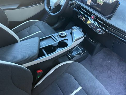 New 2025 Kia EV6 GT-Line image 16
