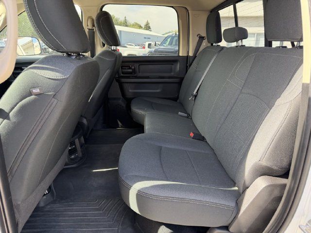 Used 2020 RAM 2500 Tradesman AWD/4WD image 14