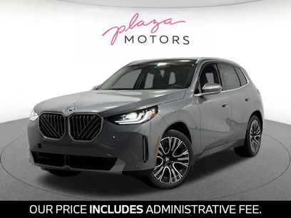 Used 2026 BMW X3 xDrive30i w/ Premium Package