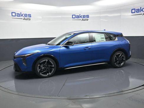 New 2026 Kia K4 EX FWD image 5