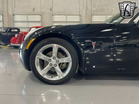 Used 2007 Pontiac Solstice GXP w/ Premium Package image 21