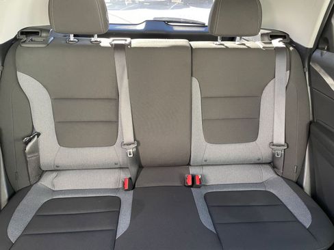 Used 2025 Chevrolet TrailBlazer LT image 36