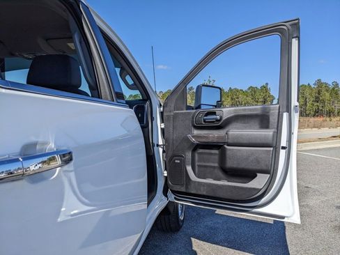 Used 2023 Chevrolet Silverado 2500 LTZ w/ LTZ Plus Package image 61