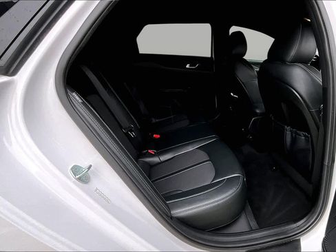Used 2024 Kia K5 GT-Line FWD image 19