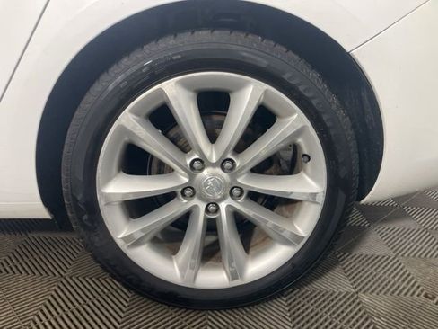 Used 2013 Buick Verano Leather image 24