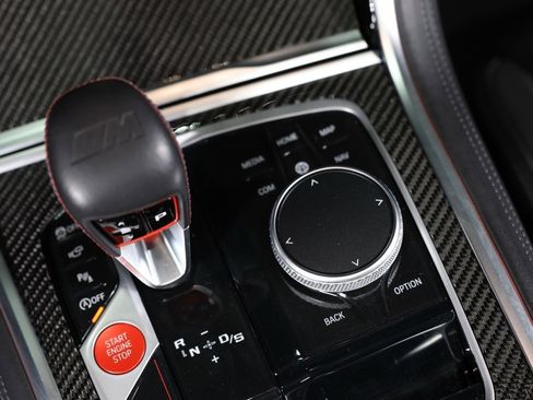 Used 2023 BMW M8 Competition w/ Driving Assistance Package image 37