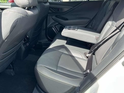 Certified 2025 Subaru Outback Wilderness AWD/4WD image 12