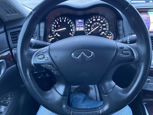 Used 2011 INFINITI M37 x w/ Premium Pkg image 17
