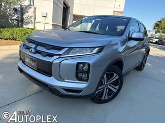 New 2025 Mitsubishi Outlander Sport ES video 1
