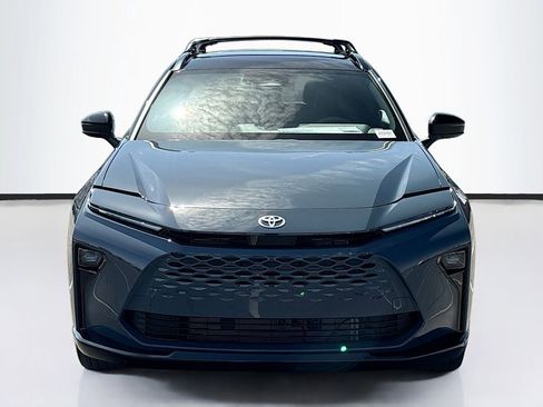 New 2026 Toyota Crown Signia AWD/4WD image 2