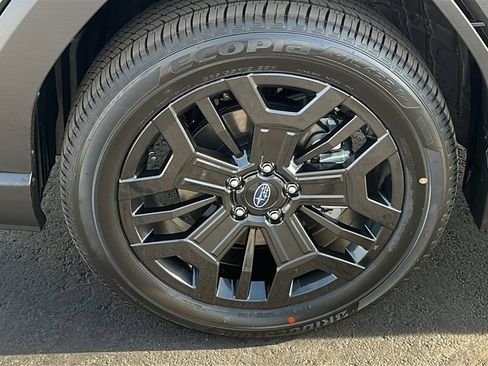 New 2026 Subaru Outback Limited XT AWD/4WD image 9