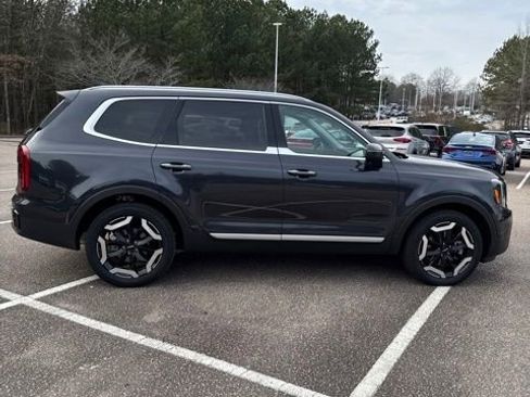 Certified 2025 Kia Telluride S image 24