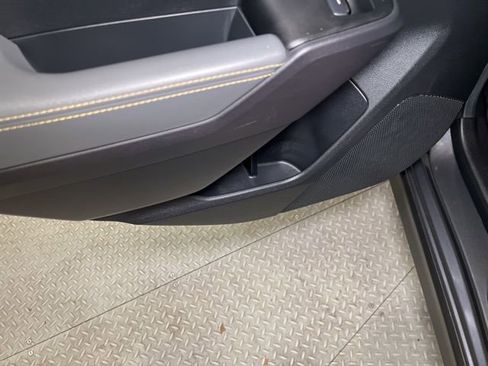 Used 2025 Subaru Crosstrek 2.5i Sport image 53