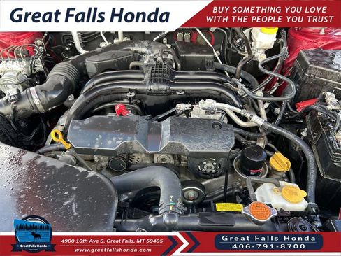 Used 2019 Subaru Outback 2.5i Premium image 33