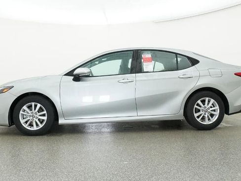 New 2026 Toyota Camry LE image 46