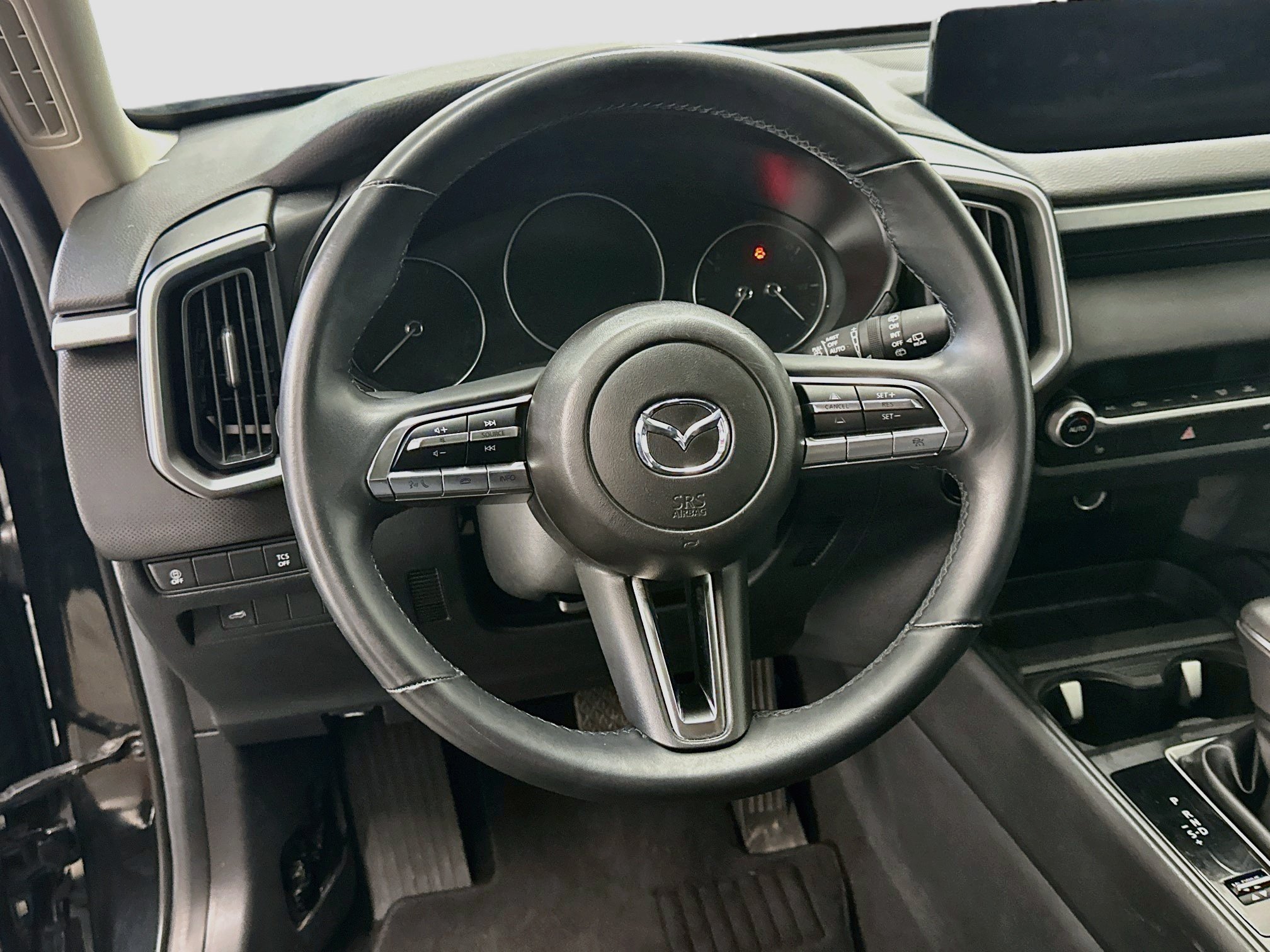 Used 2025 MAZDA CX-50 2.5 Hybrid w/ Preferred Pkg AWD/4WD image 18