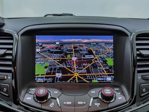 Used 2016 Chevrolet SS image 38