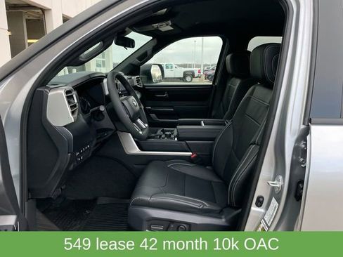 New 2026 Toyota Tundra SR5 image 12