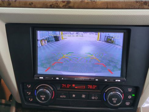 Used 2008 BMW 335i Convertible image 14