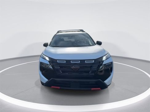 New 2026 Nissan Rogue SV image 3