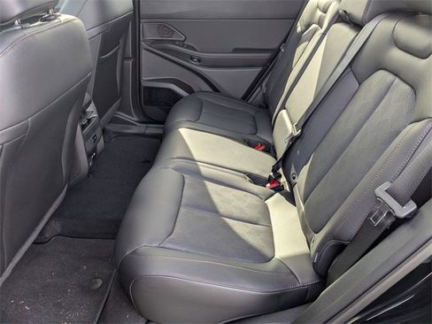 New 2026 Jeep Cherokee Overland image 25