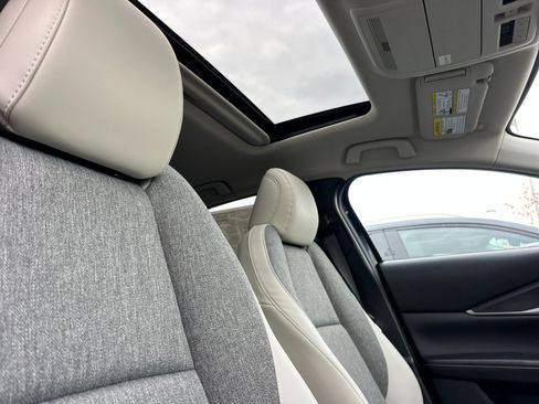 New 2026 MAZDA CX-30 AWD 2.5 S image 17