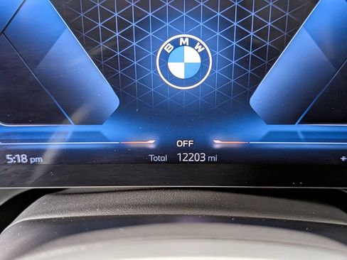 Used 2026 BMW X3 xDrive30i AWD/4WD image 29