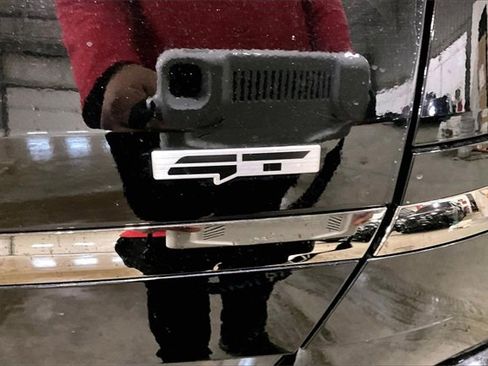 Used 2023 Kia EV6 GT image 8