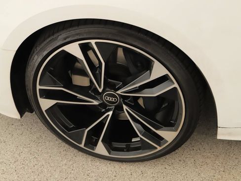 Certified 2024 Audi S5 Premium Plus w/ Premium Plus Package AWD/4WD image 32