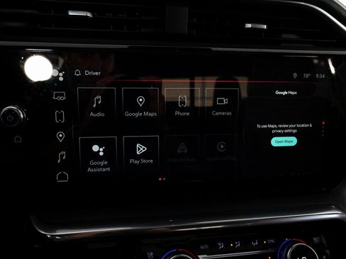 Used 2025 GMC Sierra 3500 Denali Ultimate image 25