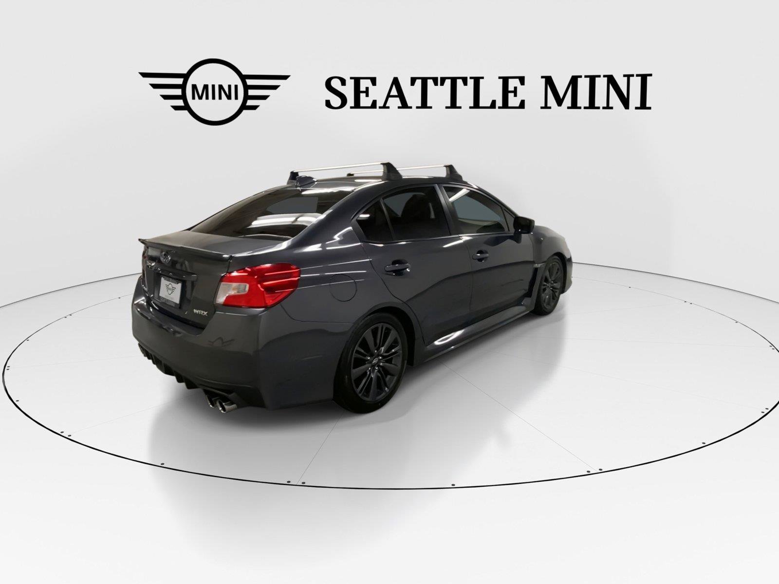 Used 2021 Subaru WRX w/ Popular Package #3 (IZT) AWD/4WD image 10