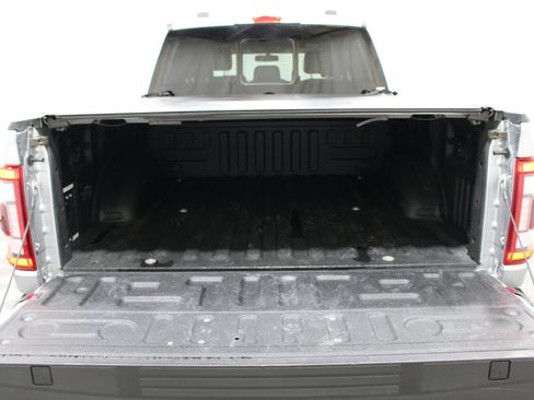 Used 2023 Ford F150 Lariat w/ Equipment Group 502A High AWD/4WD image 23