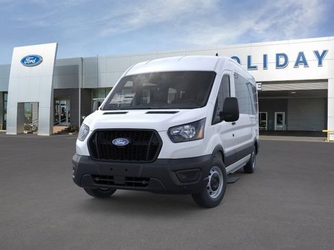 New 2026 Ford Transit 350 XL RWD image 2