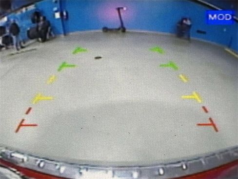 Used 2017 Nissan Rogue Sport SL w/ SL Premium Package image 27