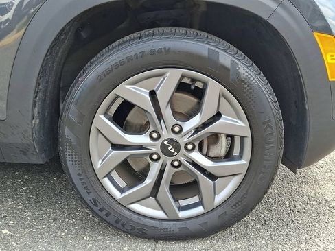 Certified 2024 Kia Seltos S AWD/4WD image 8