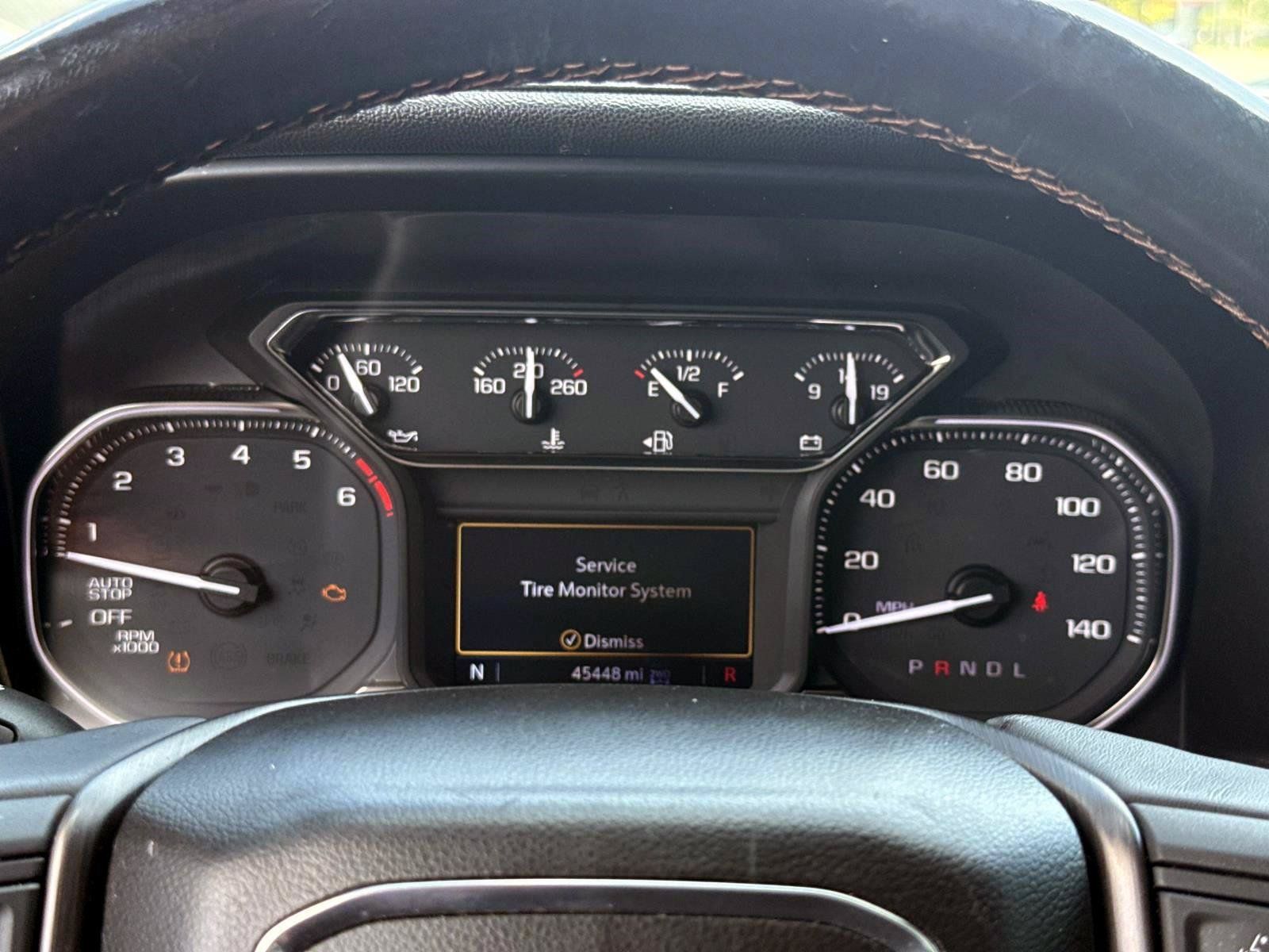 Used 2019 GMC Sierra 1500 AT4 w/ AT4 Premium Package AWD/4WD image 30