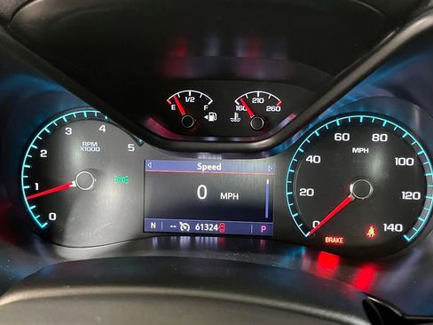 Used 2022 GMC Canyon AT4 AWD/4WD image 19