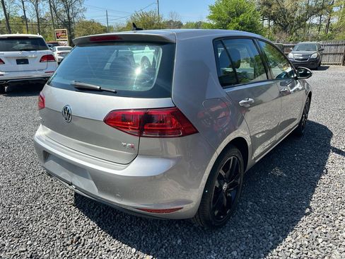 Used 2015 Volkswagen Golf SE w/ Lighting Package image 11
