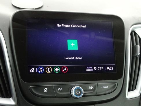 Used 2023 Chevrolet Malibu LT w/ Driver Confidence Package image 35