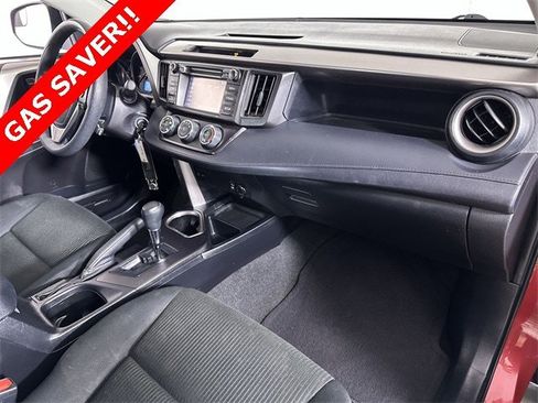 Used 2016 Toyota RAV4 LE image 30