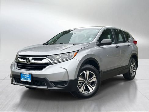 Used 2019 Honda CR-V LX image 1