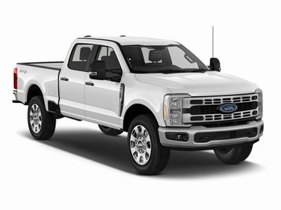 Used 2025 Ford F350 XLT