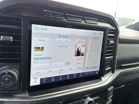 Used 2023 Ford F150 XLT w/ Equipment Group 302A High RWD image 24