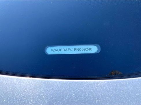 Used 2023 Audi A4 2.0T Premium Plus w/ Premium Plus Package image 33