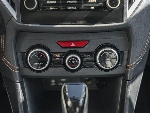 Used 2023 Subaru Crosstrek 2.0i Premium image 21