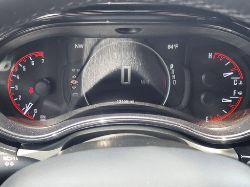 Used 2026 Dodge Durango GT AWD/4WD image 14