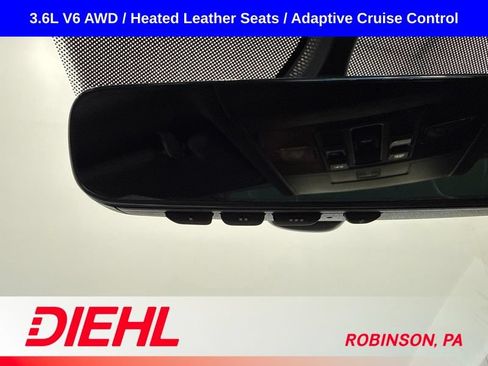 Used 2022 Volkswagen Atlas Cross Sport SE AWD/4WD image 37