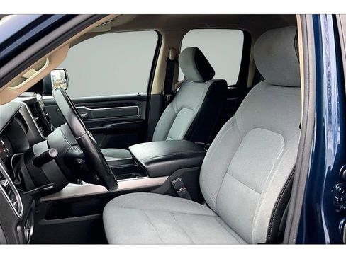 Used 2020 RAM 1500 Big Horn image 22